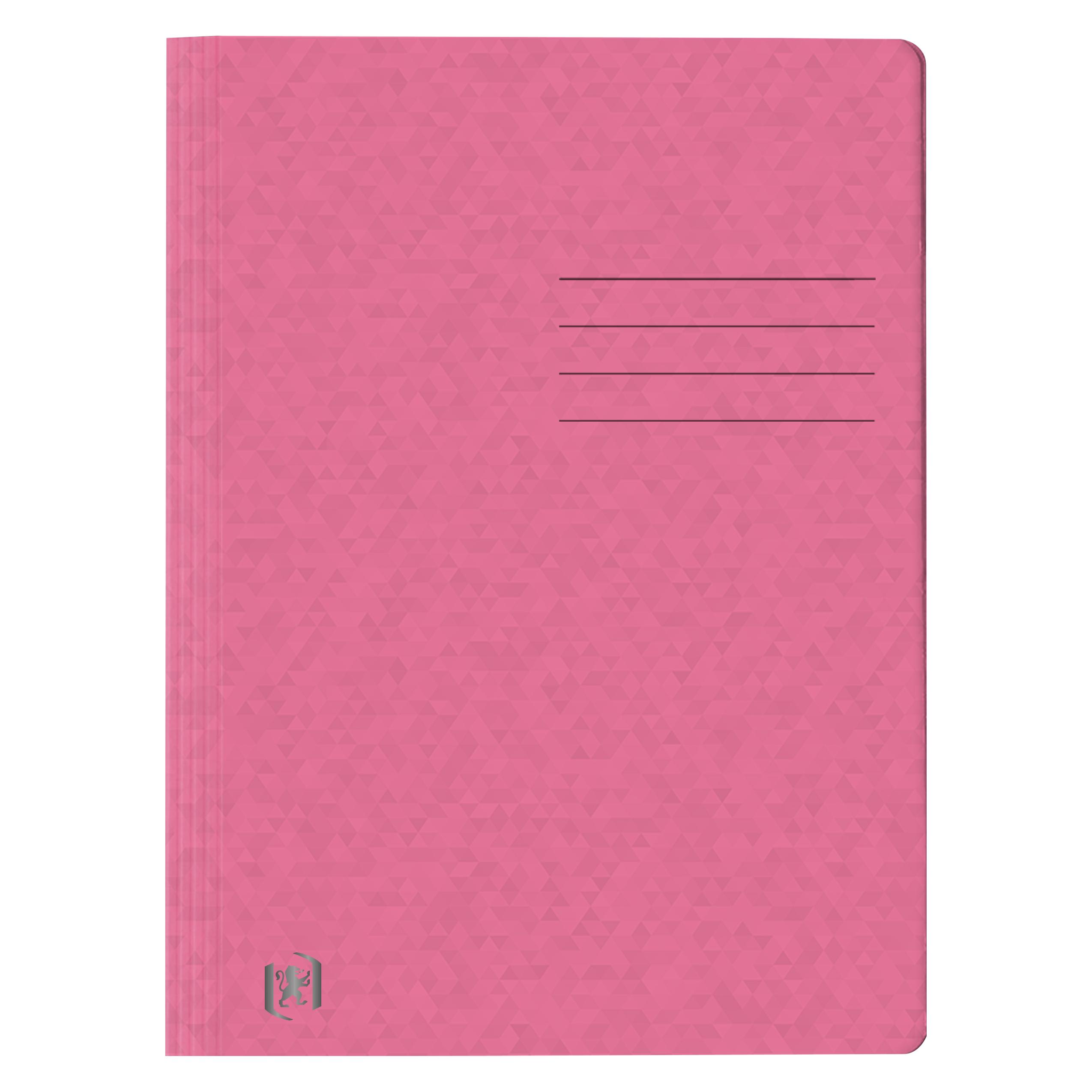 Oxford Schnellhefter TOP FILE+, A4 (A4, 1x) (400116212)