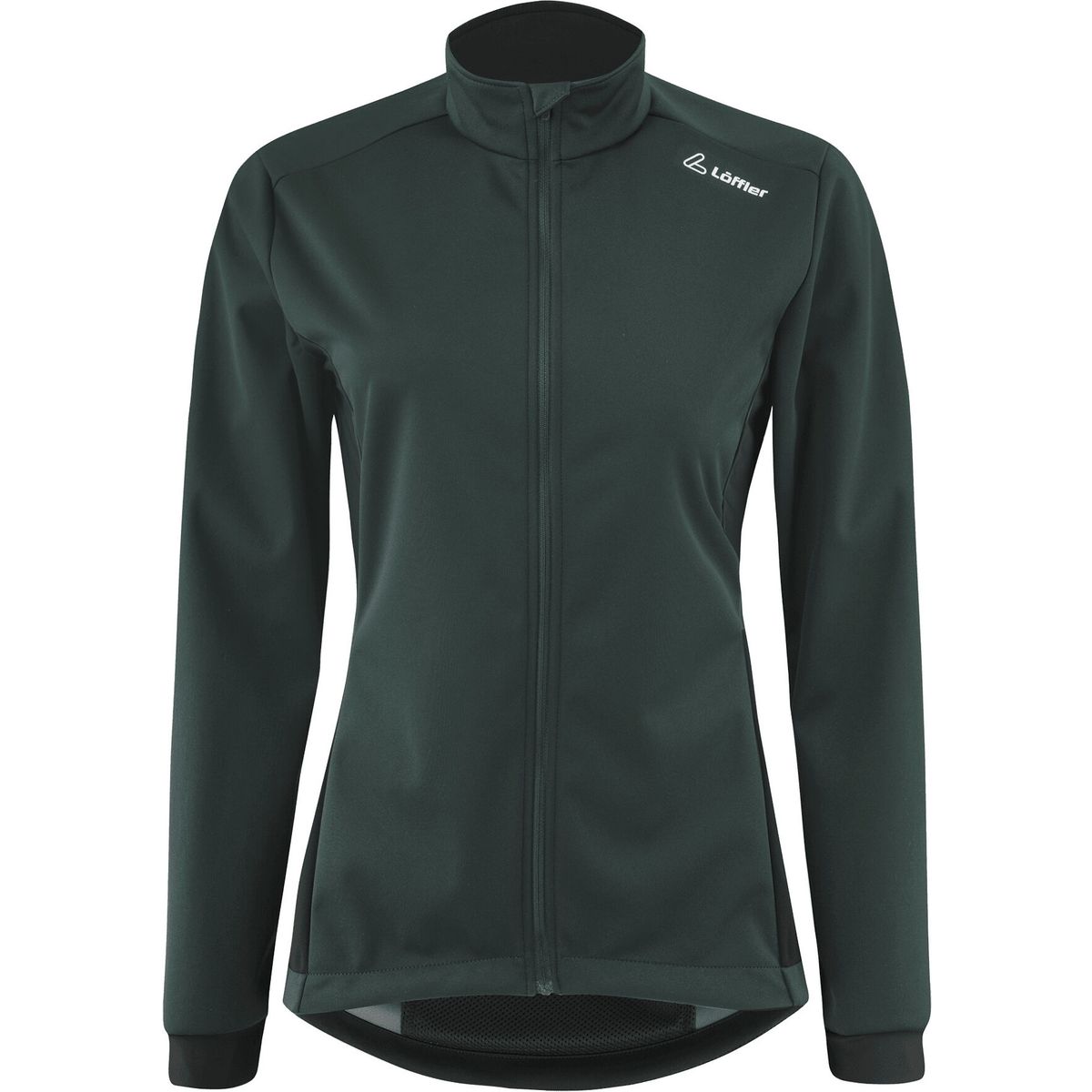 Löffler Women Bike Jacket Beta AB Light forest (365) 40 30602-365-40