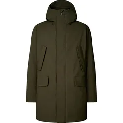SAVE THE DUCK WILSON Jacke 2026 land green - XL
