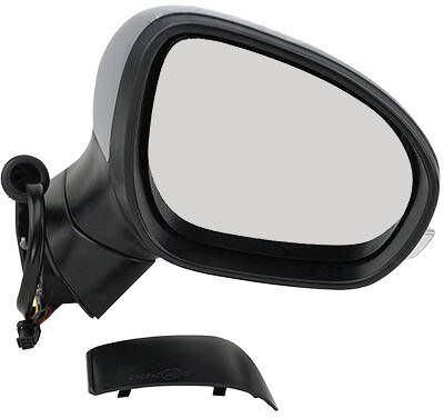 JOHNS 30 56 38-22 Wing mirror