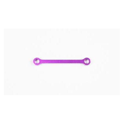 Amewi 102040 Ackerman Platte Aluminium (39882845)