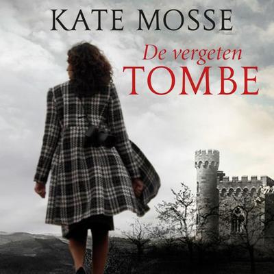 De vergeten tombe - Kate Mosse, Audio, 9789463631594