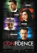 James Foley - Confidence - Preis vom 09.10.2026 07:28:09 h