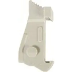Harting Verriegelungshebel kurz 09180009904