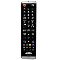 Universal-Fernbedienung für Samsung
