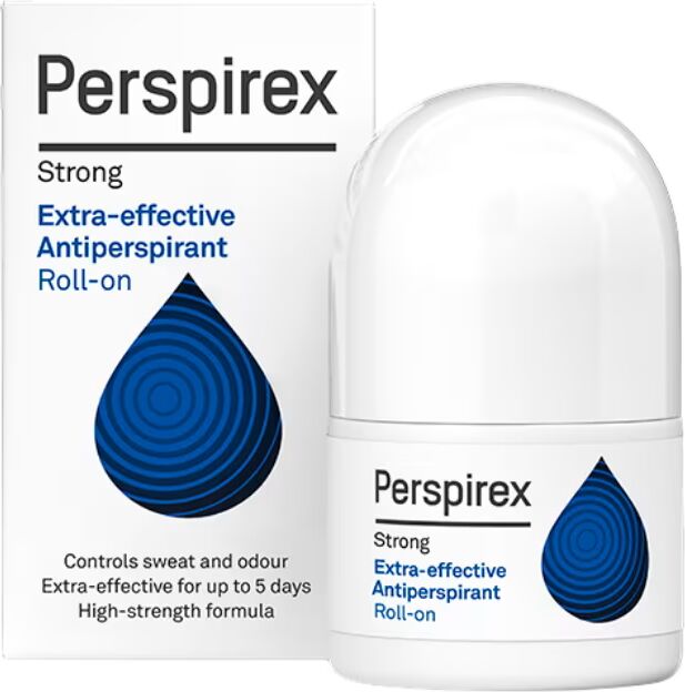 Perspirex Strong Roll-On 20ml