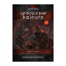 System Matters Der Schatten des Dämonenfürsten - Geborene Krieger - deutsch 284446