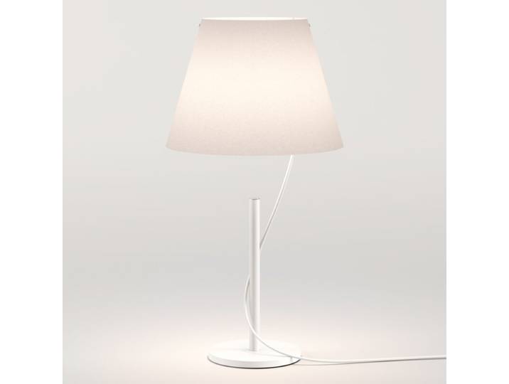 Lodes Tischleuchte Hover Außergewöhnlich, Clean, Design, Moder