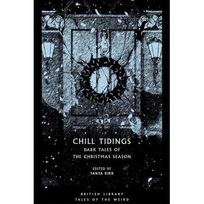 Chill Tidings, Taschenbuch von , KNV Besorgung, 978-0-7123-5323-6