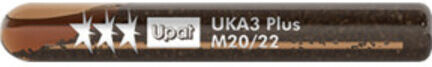 Upat Verbundanker Patrone UKA 3 Plus M 20/22 (539954)