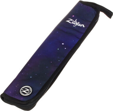 Zildjian Mini Drumstick Bag Purple Purple Galaxy