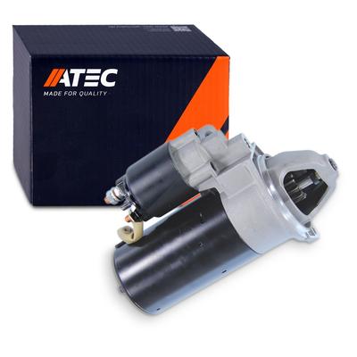 Atec Anlasser [Hersteller-Nr. 10682503] für Opel, Saab, Vauxhall