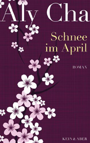Aly Cha - Schnee im April - Preis vom 09.10.2026 07:28:09 h