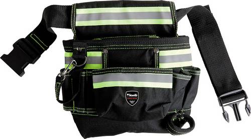 Kwb 909710 909710 Werkzeug-Gürteltasche (B x H x T) 210 x 190 x 85mm