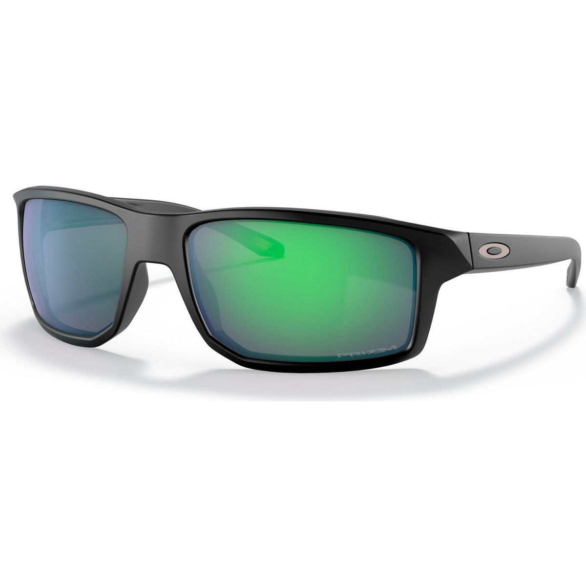Oakley Gibston matte black/prizm jade (944915) 0OO9449-944915
