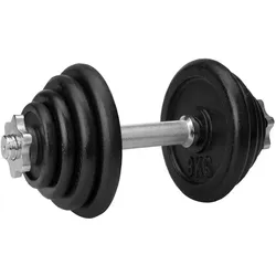 Avento, Hanteln, (2 x 3 kg)