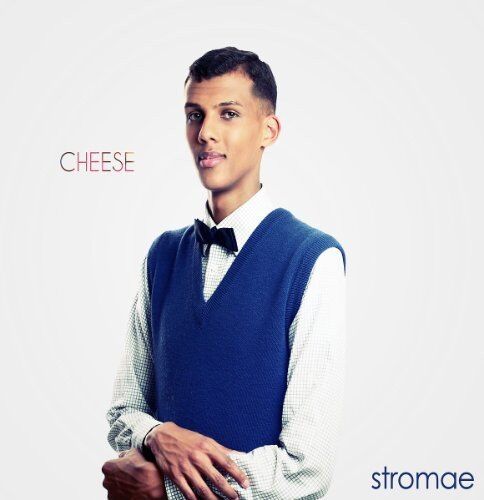 Stromae - Cheese - Preis vom 03.10.2026 20:43:07 h