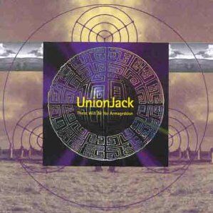 Union Jack - There Will Be No Armageddon (G - Preis vom 03.10.2026 20:43:07 h