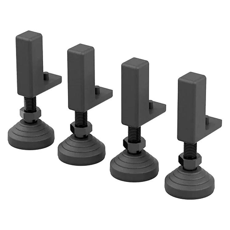 Sabelt verstellbare Standfüsse Kit (00109-01-00)