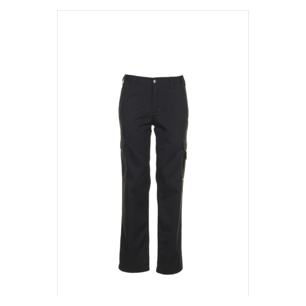 Planam Outdoor Easy Herren Bundhose Gr. 27 (27) (60056415)