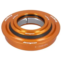 HOPE Steuersatz Oberteil "9" S.H.I.S. ZS56/28,6 | orange
