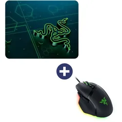 Razer Moba Bundle Basilisk V3 schwarz
