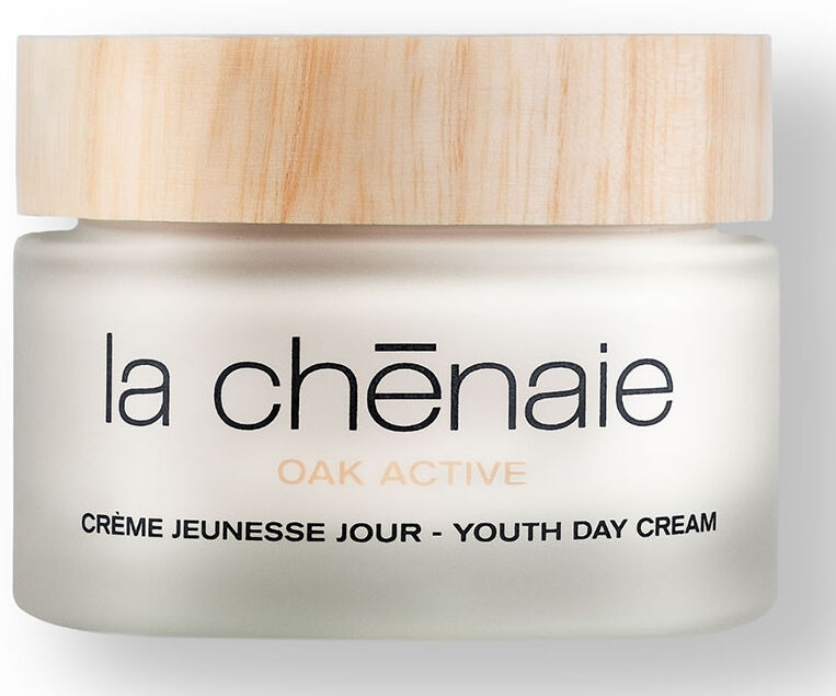 La Chênaie Crème Jeunesse JourAccueil > Espace Nature