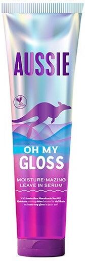 AUSSIE Oh My Gloss