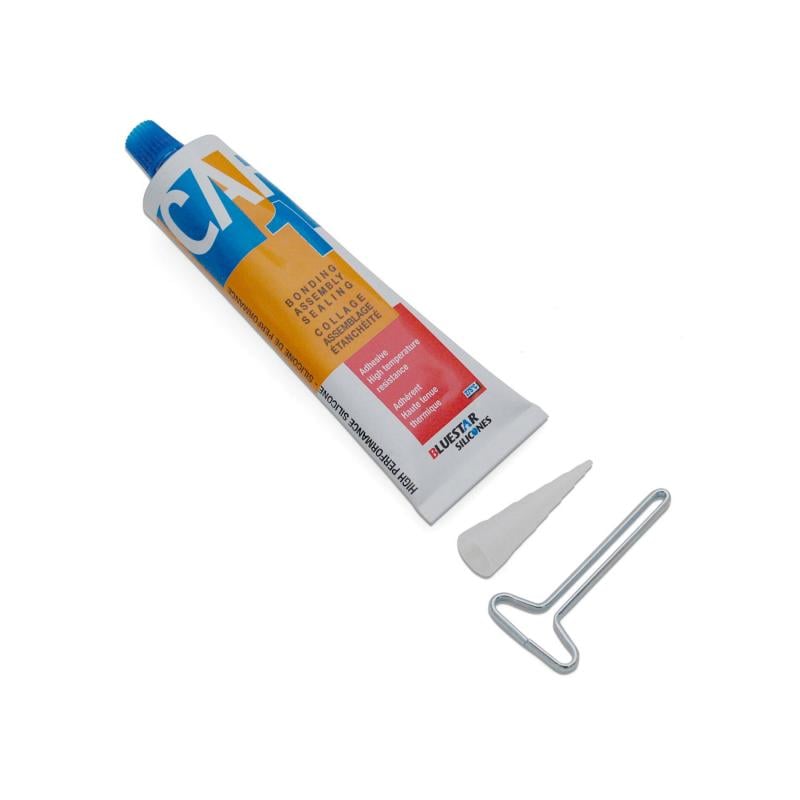 1Tek Tools Pâte à joints CAF1 Haute Température Racing