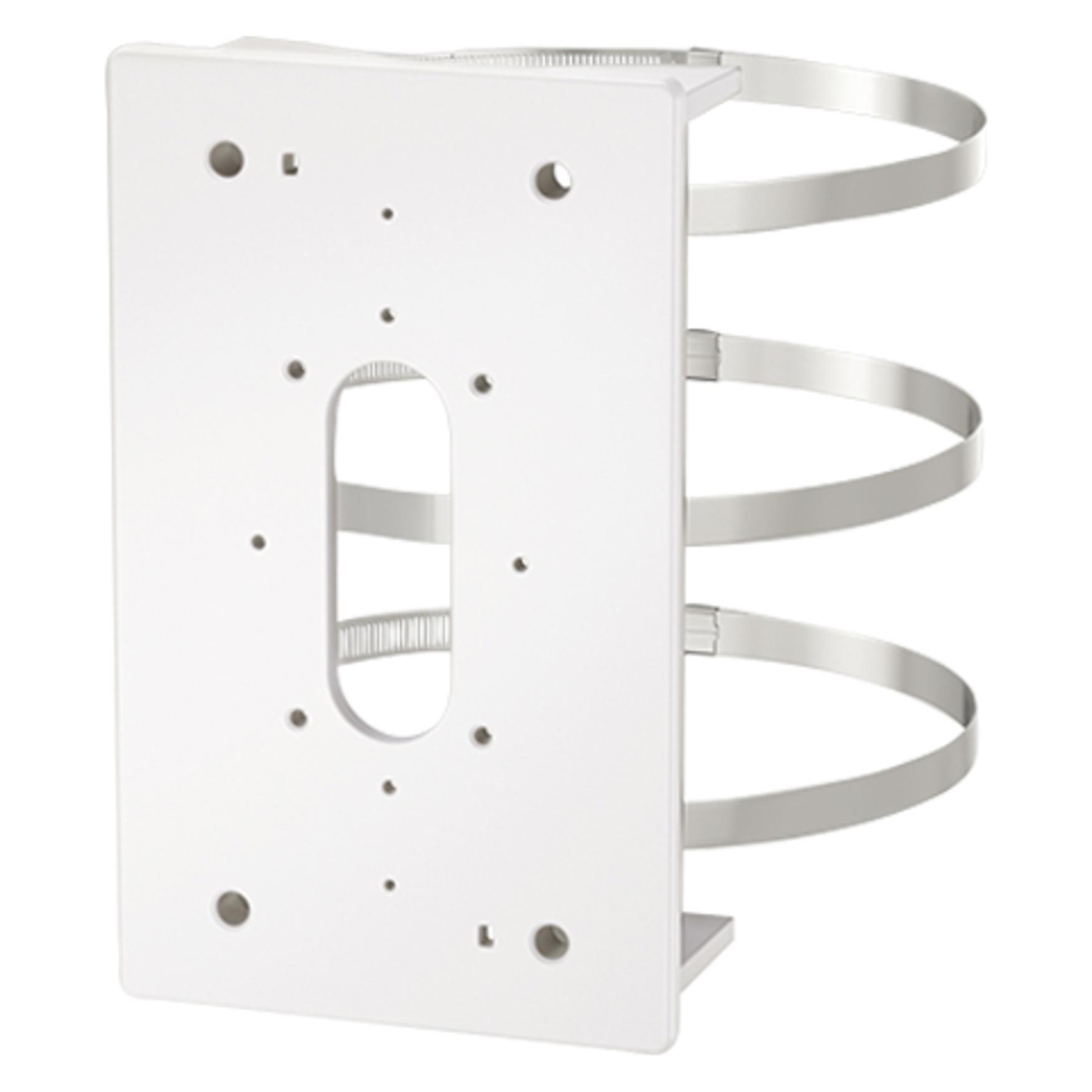 Panasonic Masthalterung WV-QPL500-W Weiss (WV-QPL500-W)