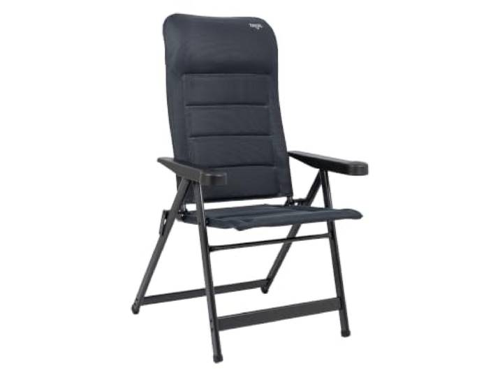 Crespo Standenstoel S AP/235 Air-Deluxe Grijs