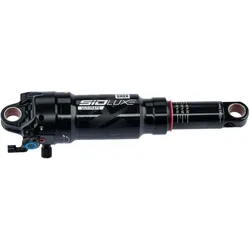 RockShox Federbein SIDLuxe Ultimate 3P 190 mm schwarz 42,5" SoloAir