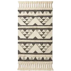 KELIM-TEPPICH Kota handgewebt 160/230 cm