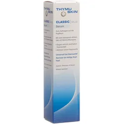 Thymuskin, Haarmaske, Classic Serum (200 ml)