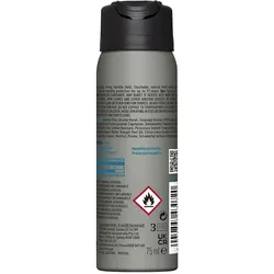 75ml KMS HAIRSTAY Firm Finishing Hairspray