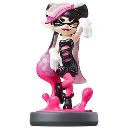 Nintendo amiibo Splatoon Aioli (Switch, Wii U), Weiteres Gaming Zubehör, Mehrfarbig