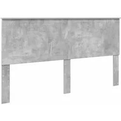 vidaXL, Bett, Ellen (180 x 200 cm)