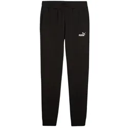 Puma, Sporthose, Ess No.1 – Schmale Hose mit Logo (XXL)