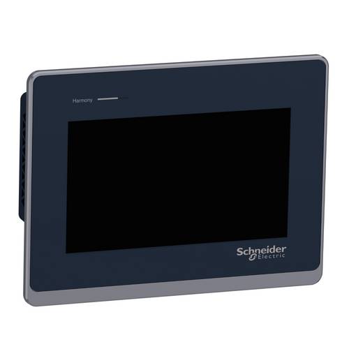 Schneider Electric Touch Panel Display HMIST6400