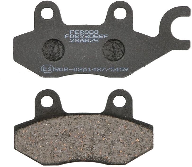 Bremsbelag FERODO FDB2305EF