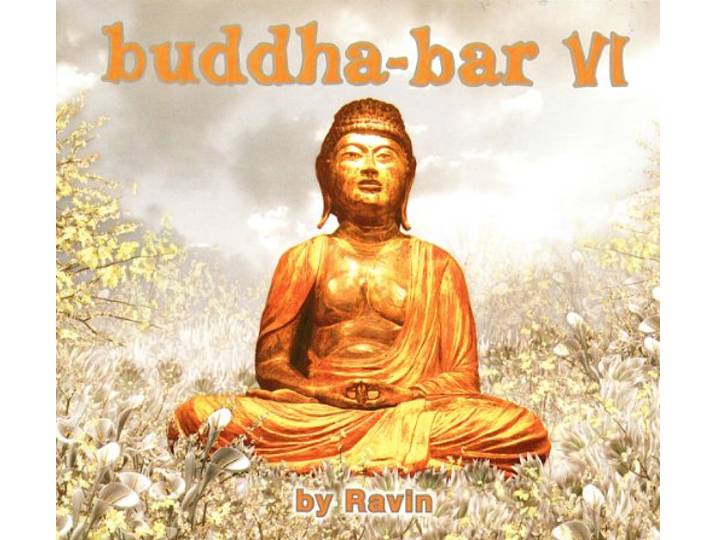 Buddha Bar Vi