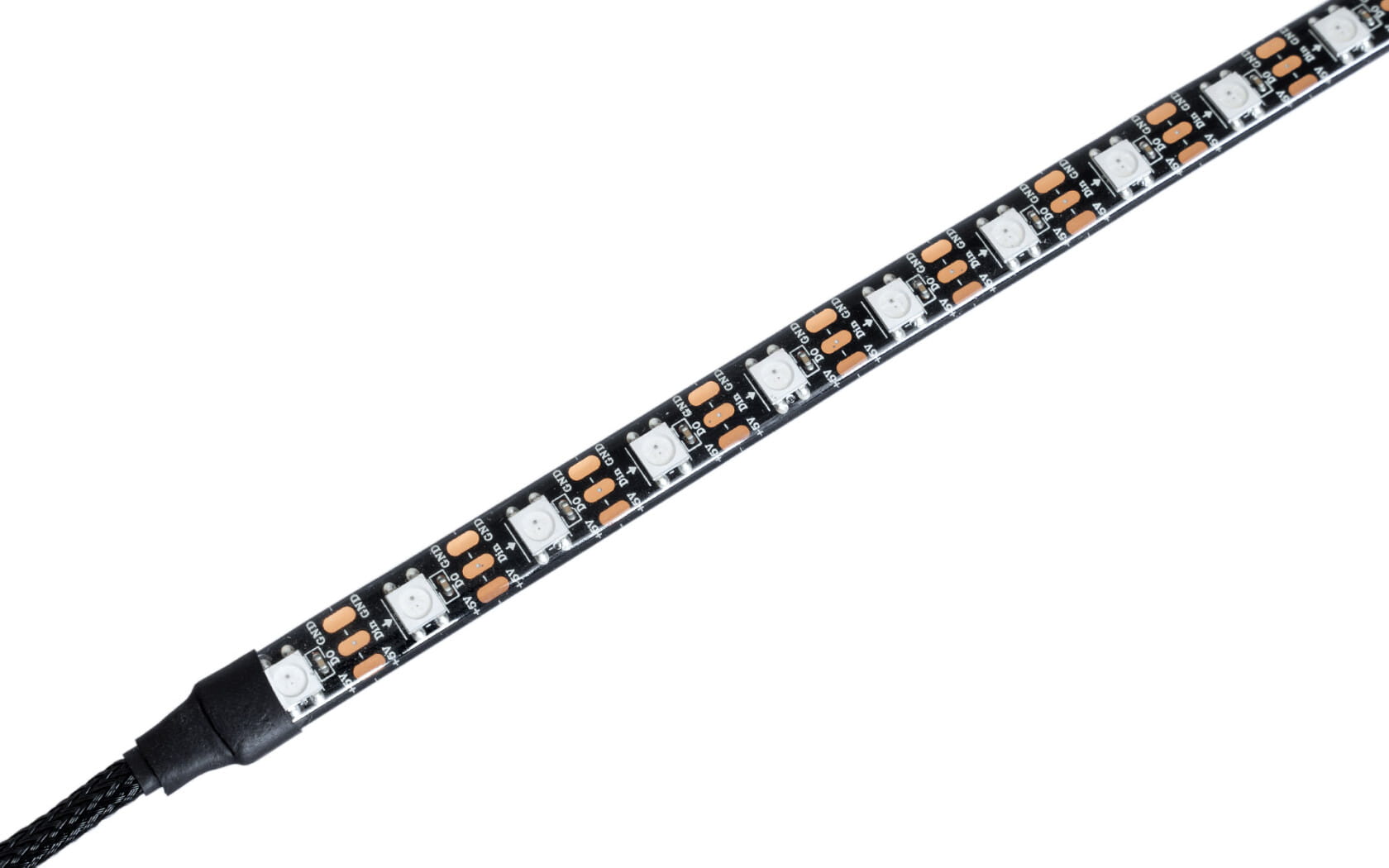 WaterCool MO-RA IV 200 Ambient Light aRGB