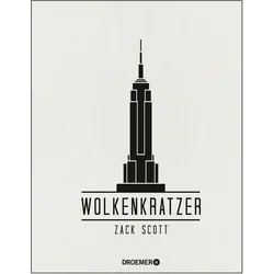 Wolkenkratzer, Sachbücher von Zack Scott