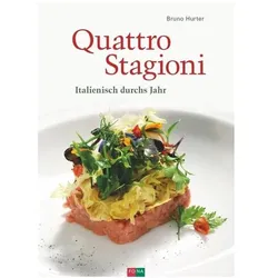 Quattro Stagioni, Ratgeber von Bruno Hurter