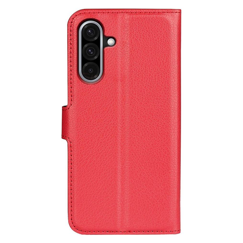 Cover-Discount Galaxy A36 5G / A56 5G - Leder Etui Hülle (Samsung Galaxy A36, Samsung Galaxy A56) (54956030)