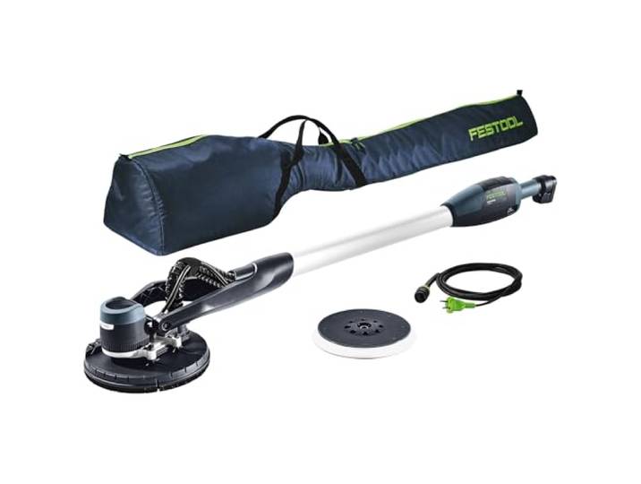Festool Ponceuse à bras PLANEX LHS-E 225 EQ - Girafe
