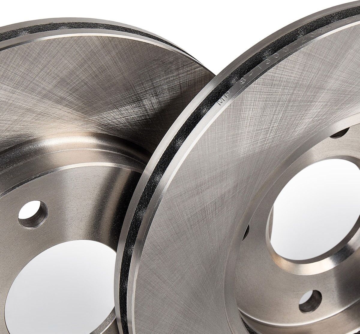 MAPCO 47654 Brake discs and pads set