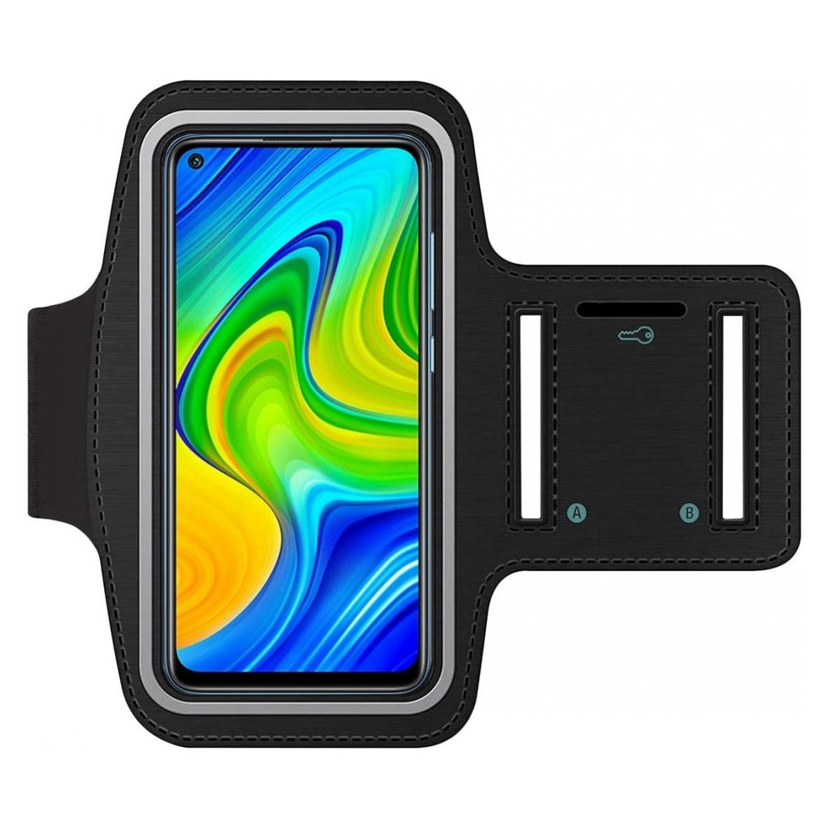 SmartFitness Xiaomi Redmi Note 9 Handy Sport Armband (00026549)