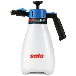 Solo, Sprühflasche, Schaumsprüher CLEANLine 304 FA 2 L (2 l)