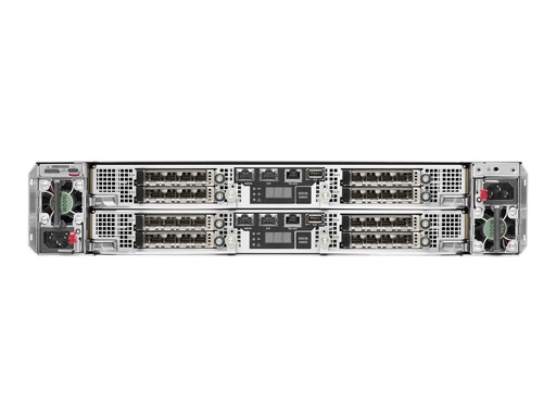 HPE GreenLake for Block Storage MP OS - Abonnement-Lizenz (5 Jahre) (S3Q02AAE)